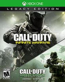 Call of Duty: Infinite Warfare Legacy Edition - Complete - Xbox One