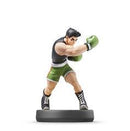 Little Mac - Loose - Amiibo