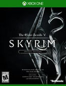 Elder Scrolls V: Skyrim Special Edition - Complete - Xbox One