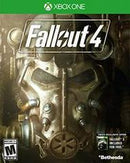 Fallout 4 - Complete - Xbox One