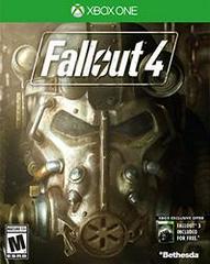 Fallout 4 - Complete - Xbox One
