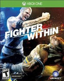 Fighter Within - Complete - Xbox One