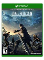 Final Fantasy XV - Complete - Xbox One