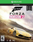 Forza Horizon 2 [Day One] - Complete - Xbox One