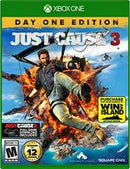 Just Cause 3 - Complete - Xbox One