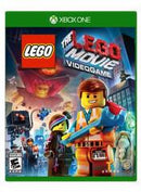 LEGO Movie Videogame - Complete - Xbox One