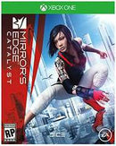 Mirror's Edge Catalyst - Complete - Xbox One