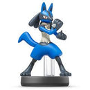 Lucario - Loose - Amiibo