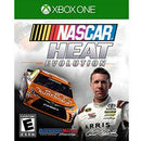 NASCAR Heat Evolution - Complete - Xbox One