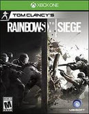 Rainbow Six Siege - Complete - Xbox One