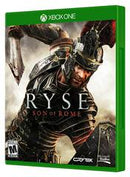 Ryse: Son of Rome - Loose - Xbox One