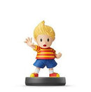 Lucas - Loose - Amiibo