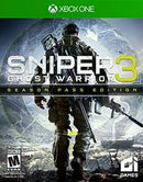 Sniper Ghost Warrior 3 - Loose - Xbox One
