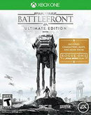 Star Wars Battlefront [Ultimate Edition] - Complete - Xbox One