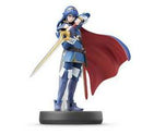 Lucina - New - Amiibo