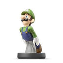 Luigi - Loose - Amiibo