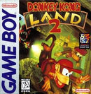 Donkey Kong Land 2 - Loose - GameBoy