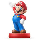 Mario - Super Mario - New - Amiibo