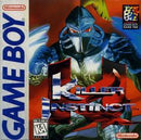 Killer Instinct - Loose - GameBoy