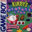 Kirby's Pinball Land - Loose - GameBoy