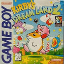 Kirby's Dream Land 2 - Loose - GameBoy