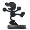 Mr. Game & Watch - Loose - Amiibo