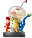 Olimar - Loose - Amiibo