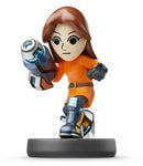 Mii Gunner - Loose - Amiibo