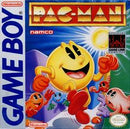 Pac-Man - Loose - GameBoy
