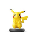 Pikachu - Loose - Amiibo