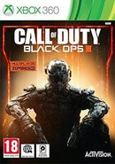 Call of Duty: Black Ops III - Complete - PAL Xbox 360