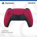 DualSense Wireless Controller [Cosmic Red] - New - Playstation 5