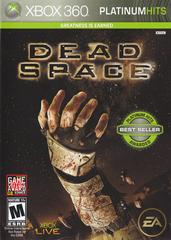 Dead Space [Platinum Hits] - Complete - Xbox 360