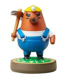 Resetti - Loose - Amiibo