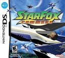 Star Fox Command - Complete - Nintendo DS