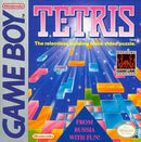 Tetris - Loose - GameBoy