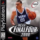 NCAA Final Four 2000 - Complete - Playstation