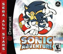 Sonic Adventure [Sega All Stars] - In-Box - Sega Dreamcast