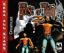 The House of the Dead 2 [Sega All Stars] - Loose - Sega Dreamcast