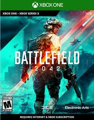 Battlefield 2042 - New - Xbox One