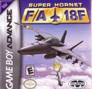 Super Hornet FA-18F - Loose - GameBoy Advance