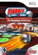 Pinball Hall of Fame: The Gottlieb Collection - Loose - Wii