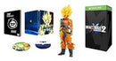 Dragon Ball Xenoverse 2 [Collector's Edition] - Loose - Xbox One