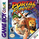 Portal Runner - In-Box - GameBoy Color