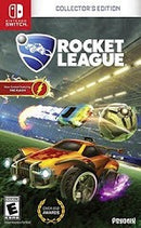 Rocket League Collector's Edition - Loose - Nintendo Switch