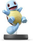 Squirtle - New - Amiibo