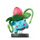 Ivysaur - New - Amiibo