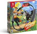 Ring Fit Adventure - In-Box - Nintendo Switch