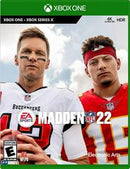 Madden NFL 22 - New - Xbox One
