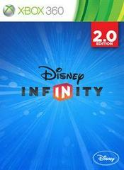 Disney Infinity 2.0 - Complete - Xbox 360